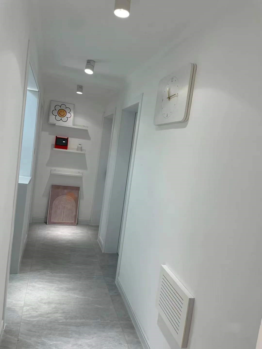 简易的硬装装修更省钱,简单装修花了30万硬装