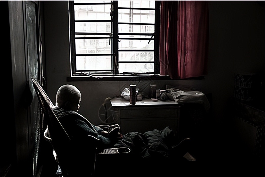 台湾老兵被迫离家完整版,台湾老兵离开家乡35年