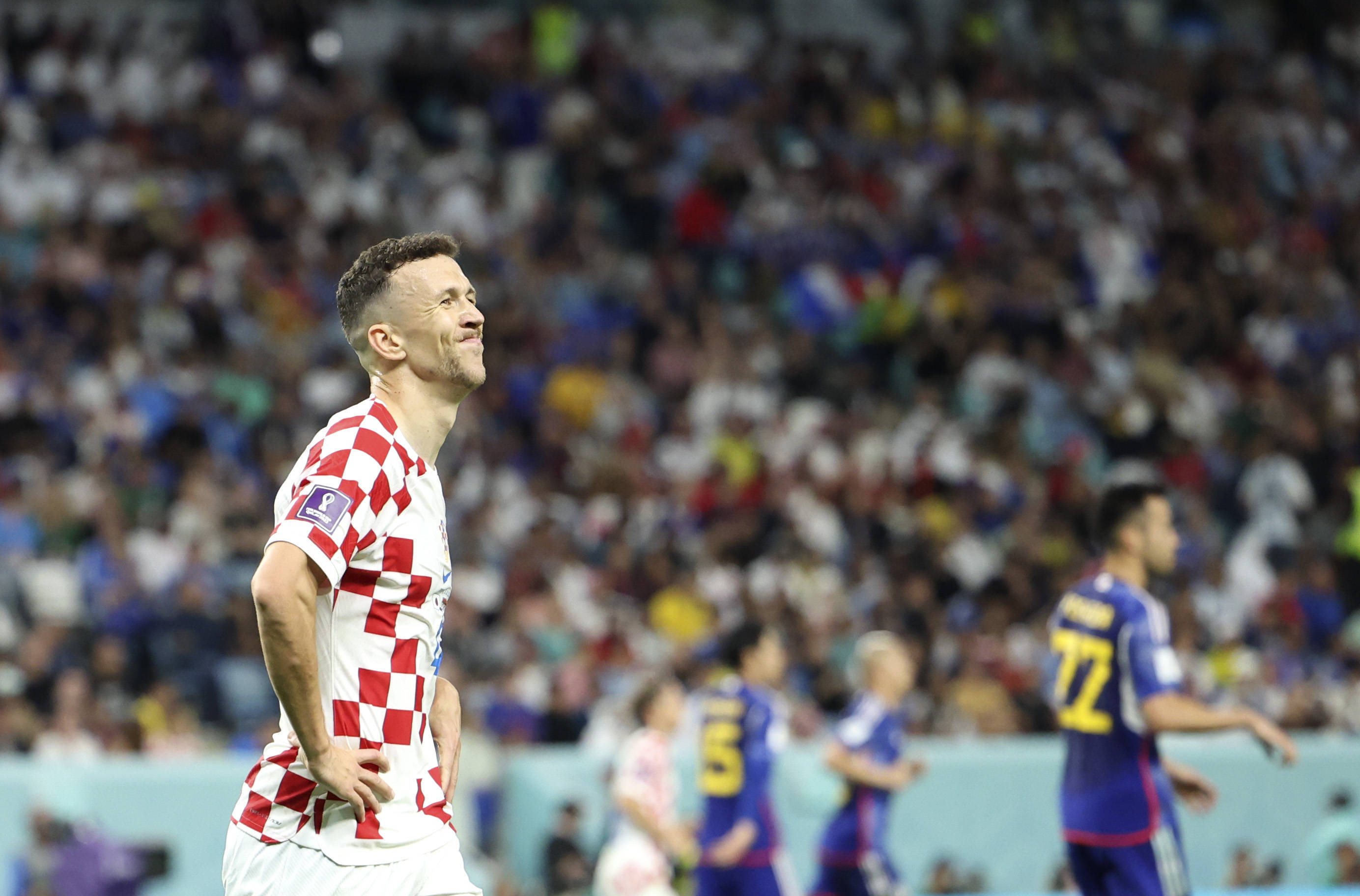 莫德里奇克罗地亚名单,莫德里奇世界杯都哪年