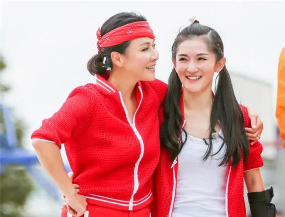 乘风2023谢娜,谢娜综艺乘风2023