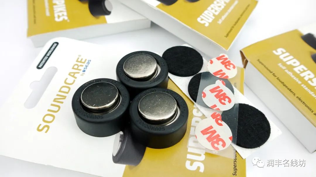 SuperSpikes挪威钉：负担得起的声音护理