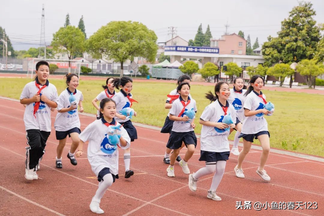 富德生命人寿2022“小海豚计划”爱心足迹｜童心相连情满六一