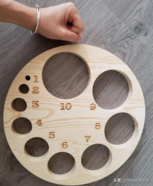 生孩子开到十指是什么概念,生孩子开十指是什么意思