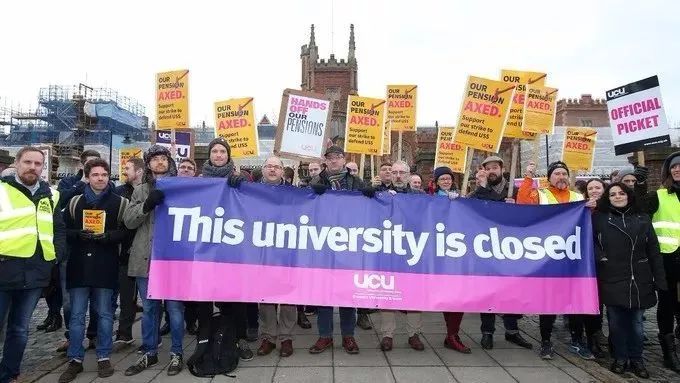 北外预科留学专业推荐学校,北外推荐留学