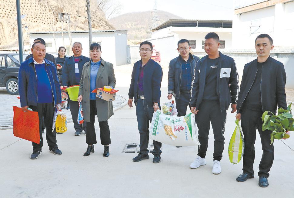 延川县创新机械制造公司,延川县创新机械制造有限责任公司