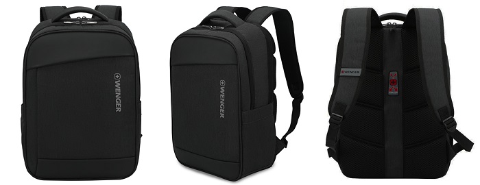 wenger威戈双肩背包测评,wenger威戈电脑双肩包600637