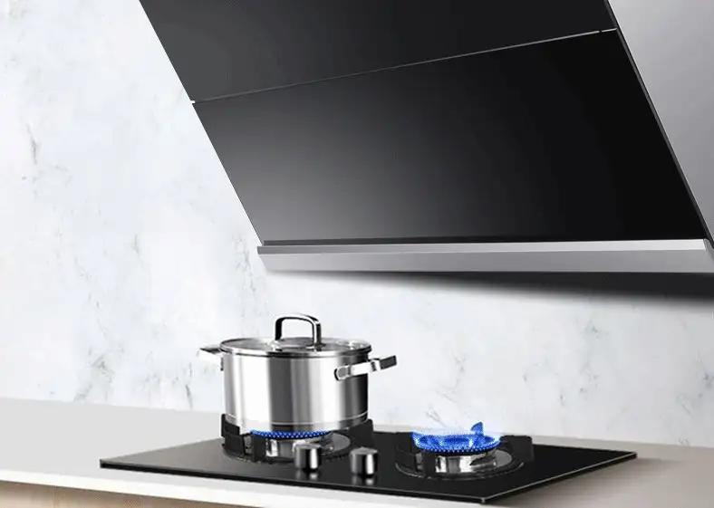 开放式厨房油烟机侧吸还是顶吸好,方太油烟机顶吸的好还是侧吸的好