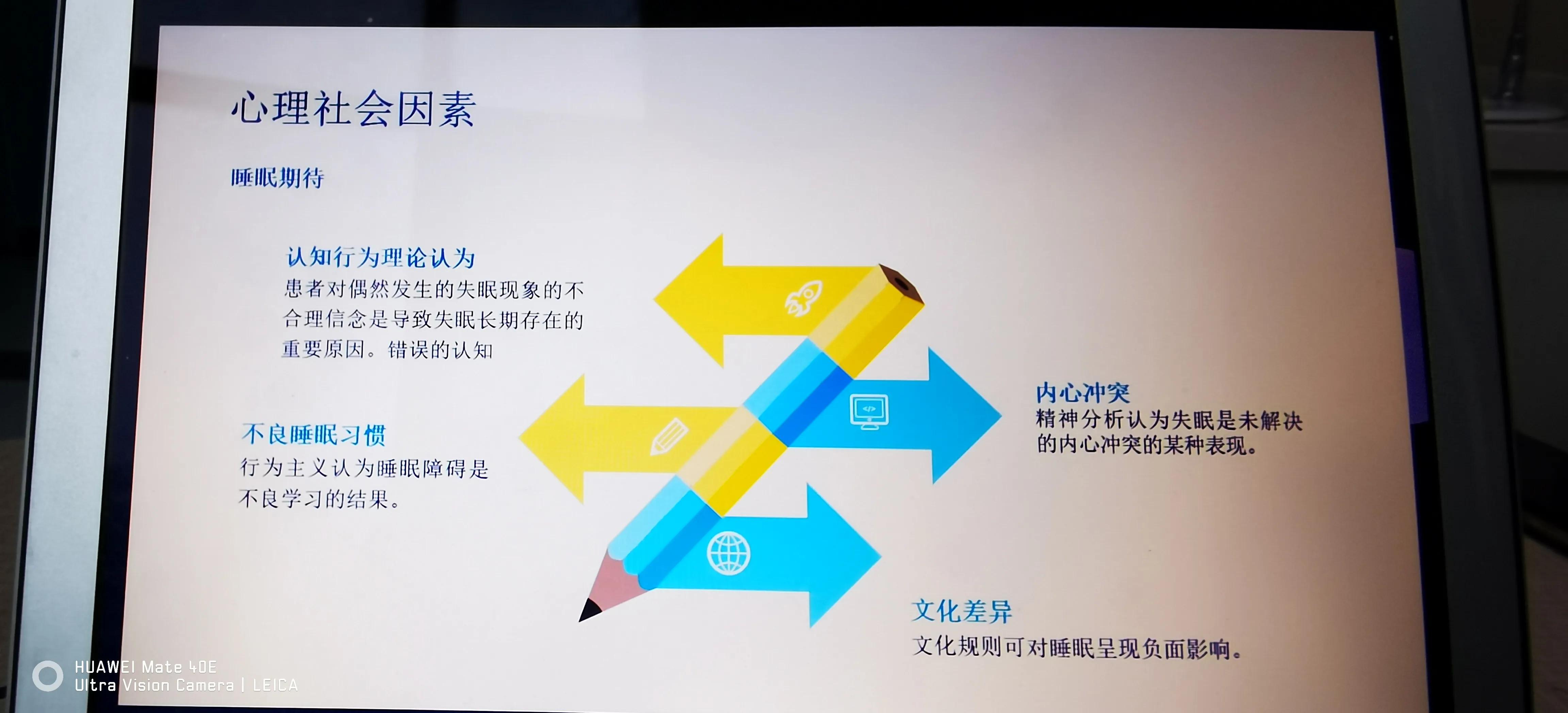 了解常见睡眠障碍及其治疗方法,带您了解睡眠障碍