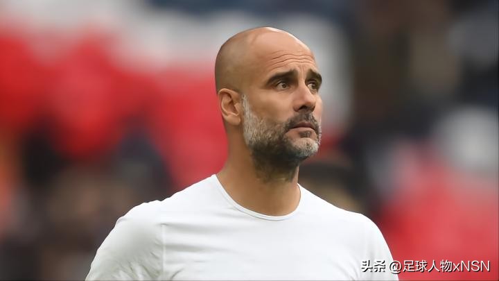 踢最漂亮的足球,瓜迪奥拉巴萨时代六冠王