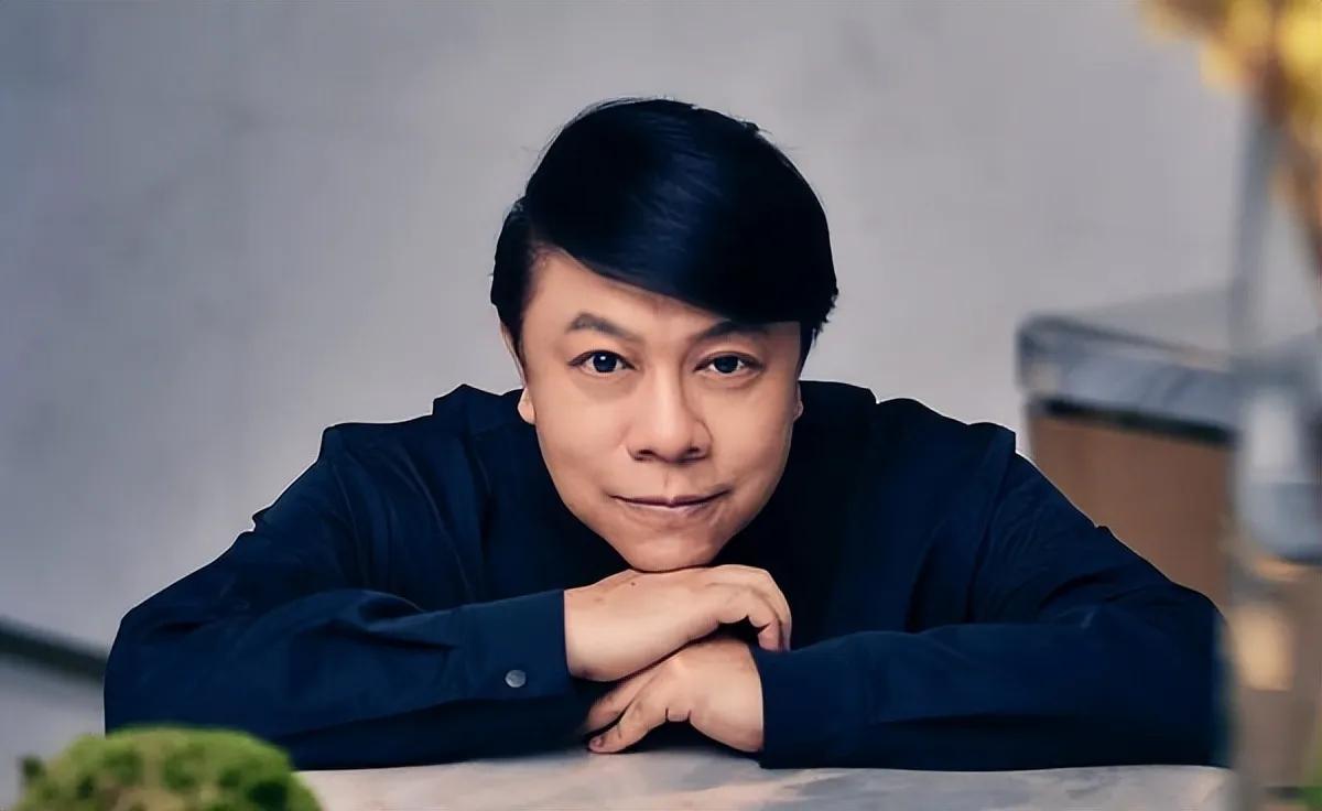 蔡康永大s最新消息,从大s的故事悟出一个道理