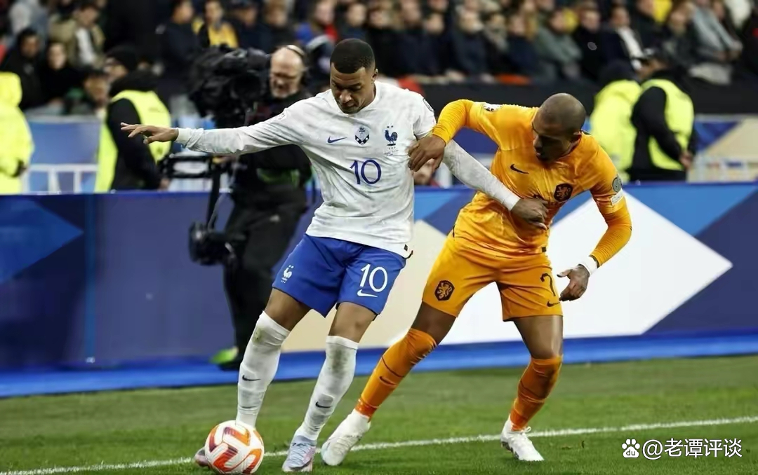 荷兰绝平范加尔,52脚射门进3球