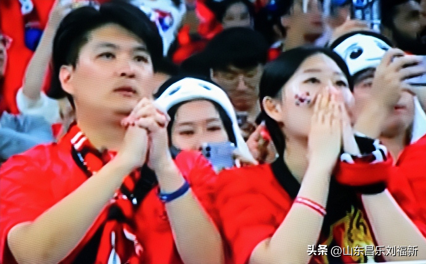 我看世界杯之十四：韩国队VS葡萄牙队（2022·12·02—12·03）