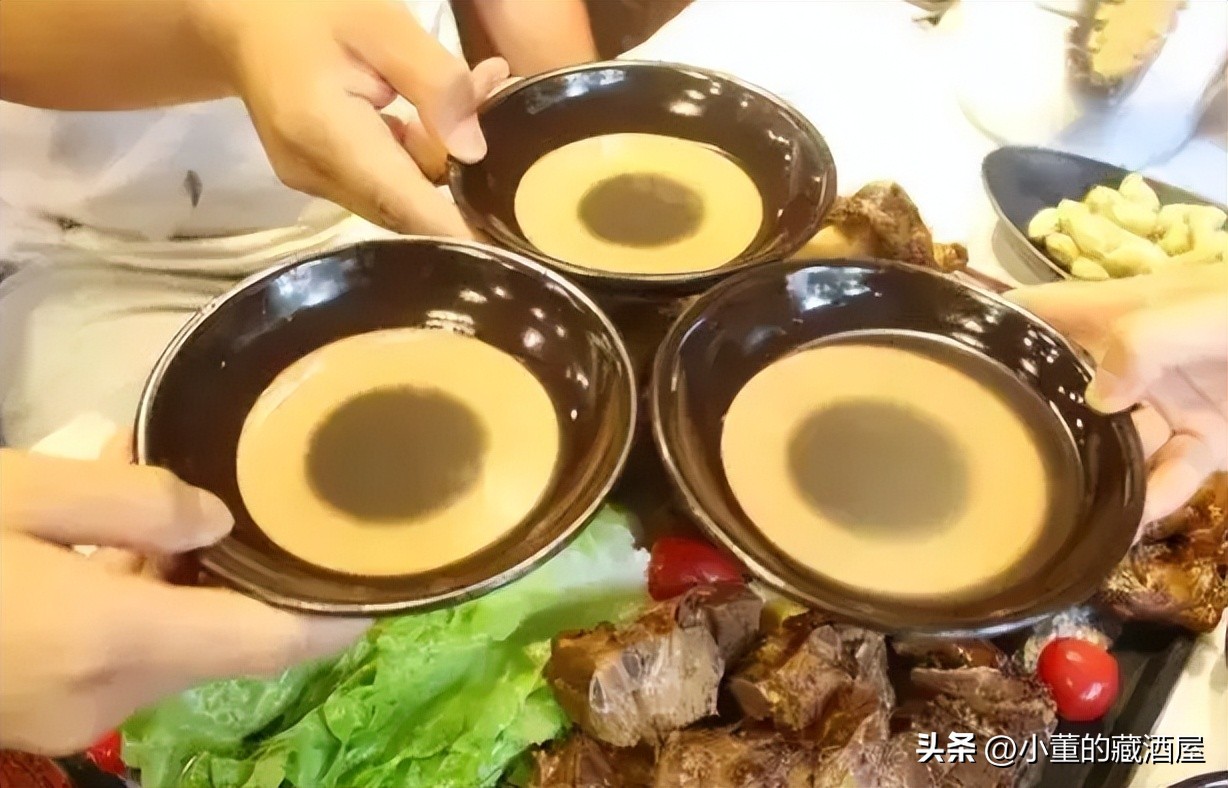 山东人爱喝的白酒及价格,十种老百姓喜欢的纯粮白酒