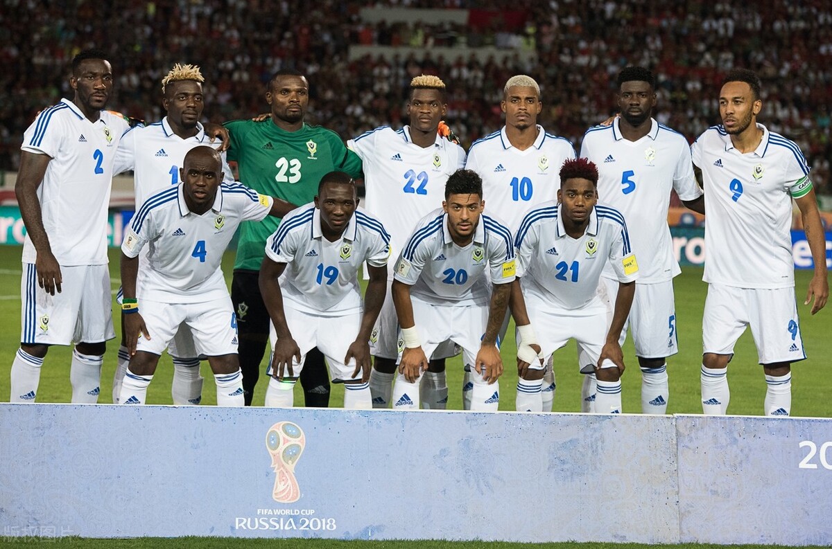 2022非洲杯球队实力概览：加蓬——奥巴梅杨一个人的球队？