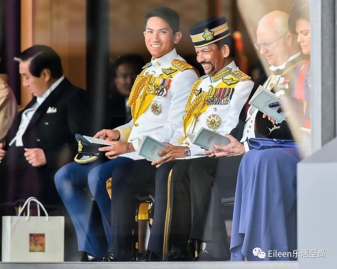 大婚办10天?屡遇*局骗**的超壕前王妃家,除了钻石还有多少瓜?