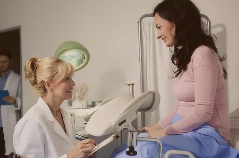 外阴总是很干怎么回事,阴部很干涩是怎么回事