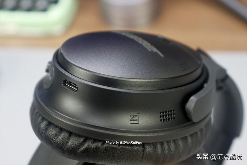 boseqc35ii降噪耳机一机多用,降噪耳机boseqc35可以用来游戏吗