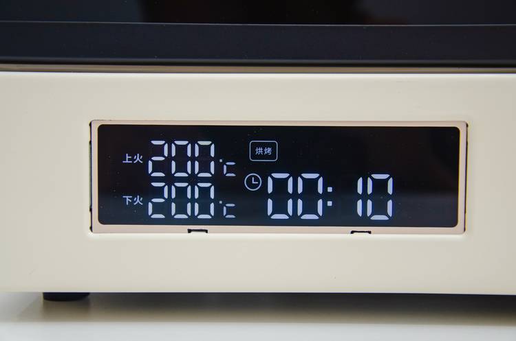 aca烤箱教程,烤箱aca测评