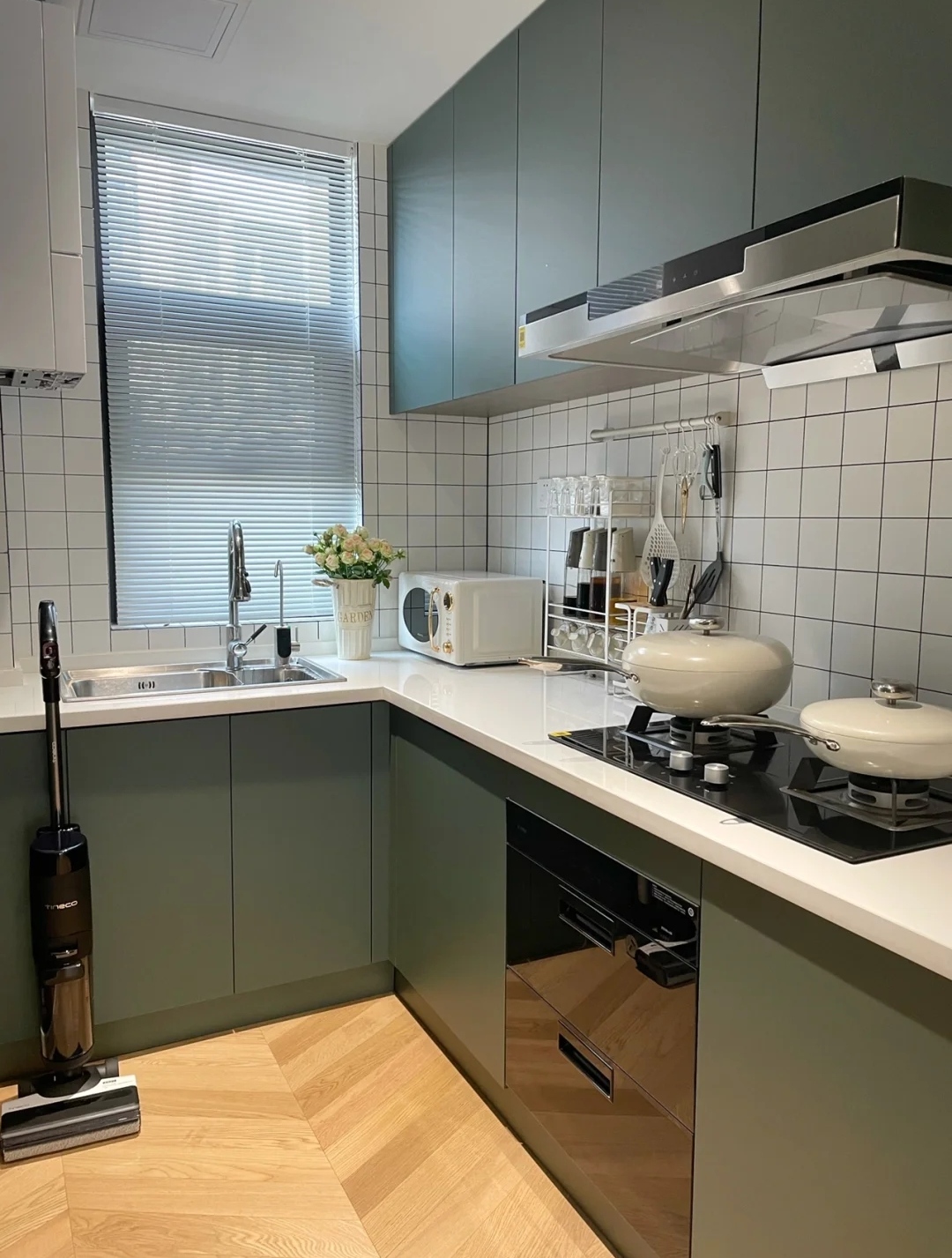 湖北发现一户人家的装修，那叫一个高级，拍照给大伙瞅瞅，超羡慕