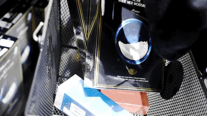 黑洞haydon西安万象城店开张了吗,西安haydon集合店