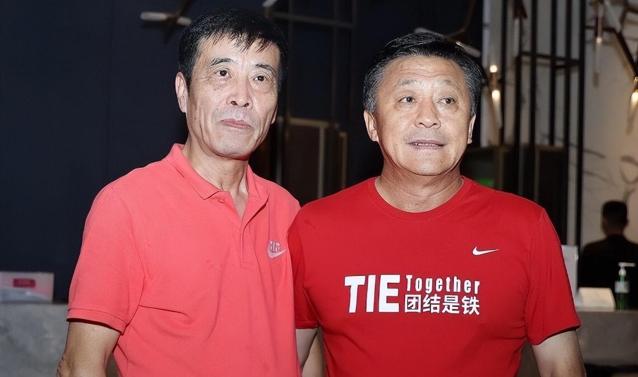 副部级的张新起是无期，那足球界的反腐风暴这次应该是死刑吧