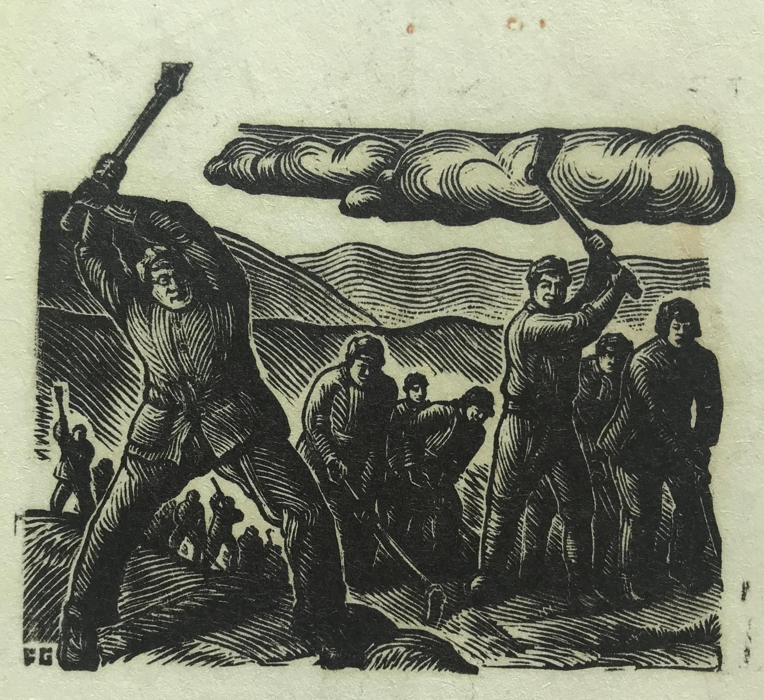 ［262］我的壮年与还乡·第一两岸歌2005-2022