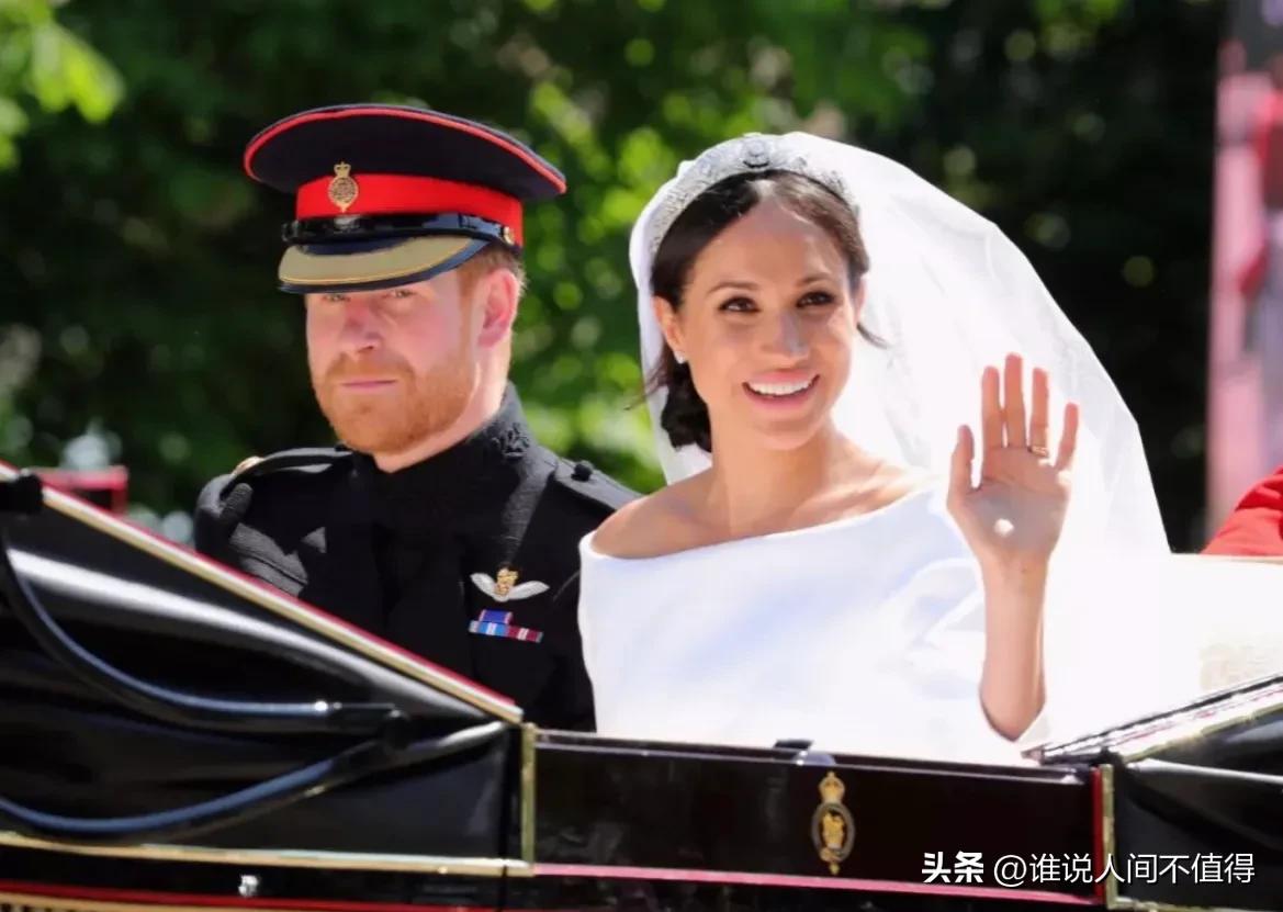 梅根为什么不适合王室生活,梅根为什么遭人嫌弃