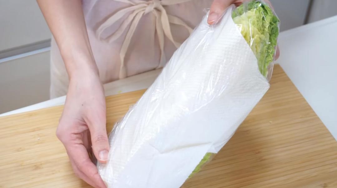 日本主妇怎么保存蔬菜,科学保存蔬菜小妙方