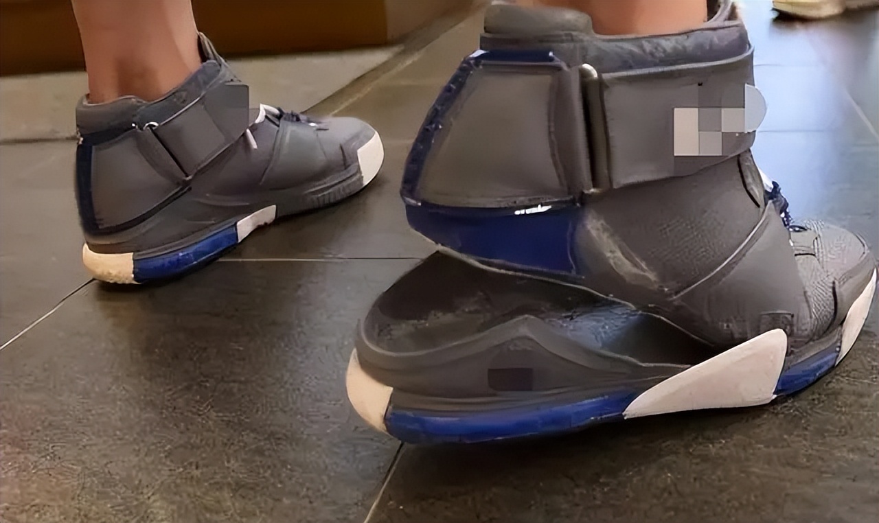 鞋子开胶了怎么办别再傻傻用502粘,鞋子开胶用什么粘最好502