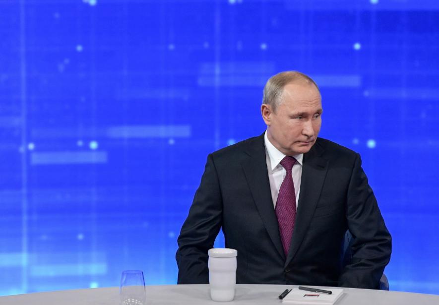 就在刚刚,美欲引渡普里戈津,美俄实质性断交,关键时刻中国表态