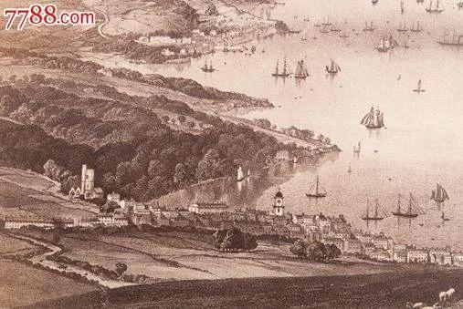 五分钟看懂香港的兴衰史,香港80年代繁荣的原因