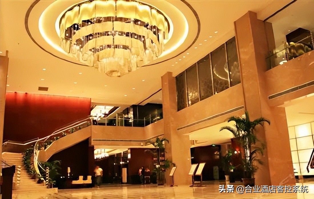 智慧酒店提升智能化,智慧酒店提供的智慧服务