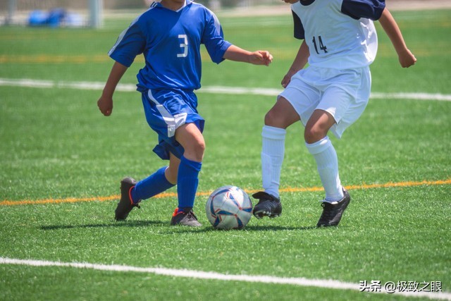 亚洲足球元年已经到来！本届世界杯各大队伍的神奇表演