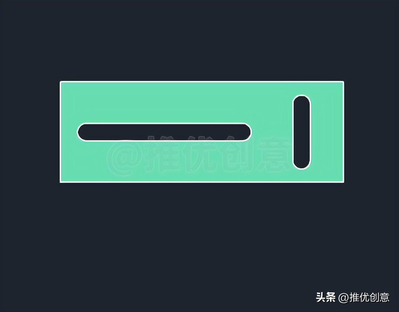 怎样看懂图纸？工程制图autocad机械制图cad教学cad画图CAD练习题