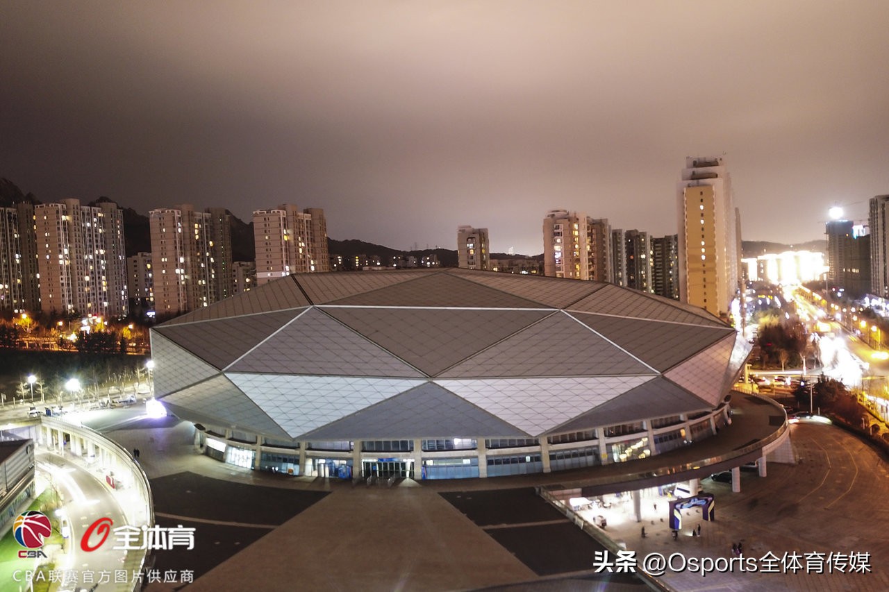 cba联赛青岛赛区39场比赛空场进行,2023-2024年cba赛程表青岛主场