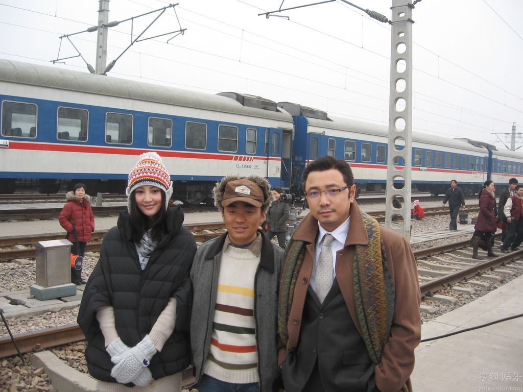 听证会结束，再看“聪明人”徐峥，伴随他的三个争议是时候解开了