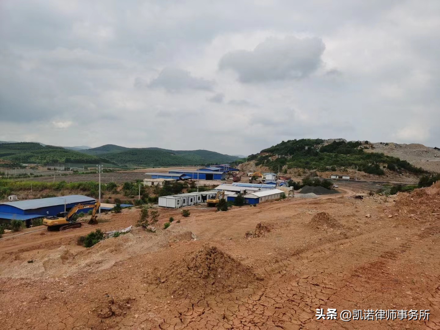 土地被征收了要求哪些政务公开,政府处理土地征收违法的结果