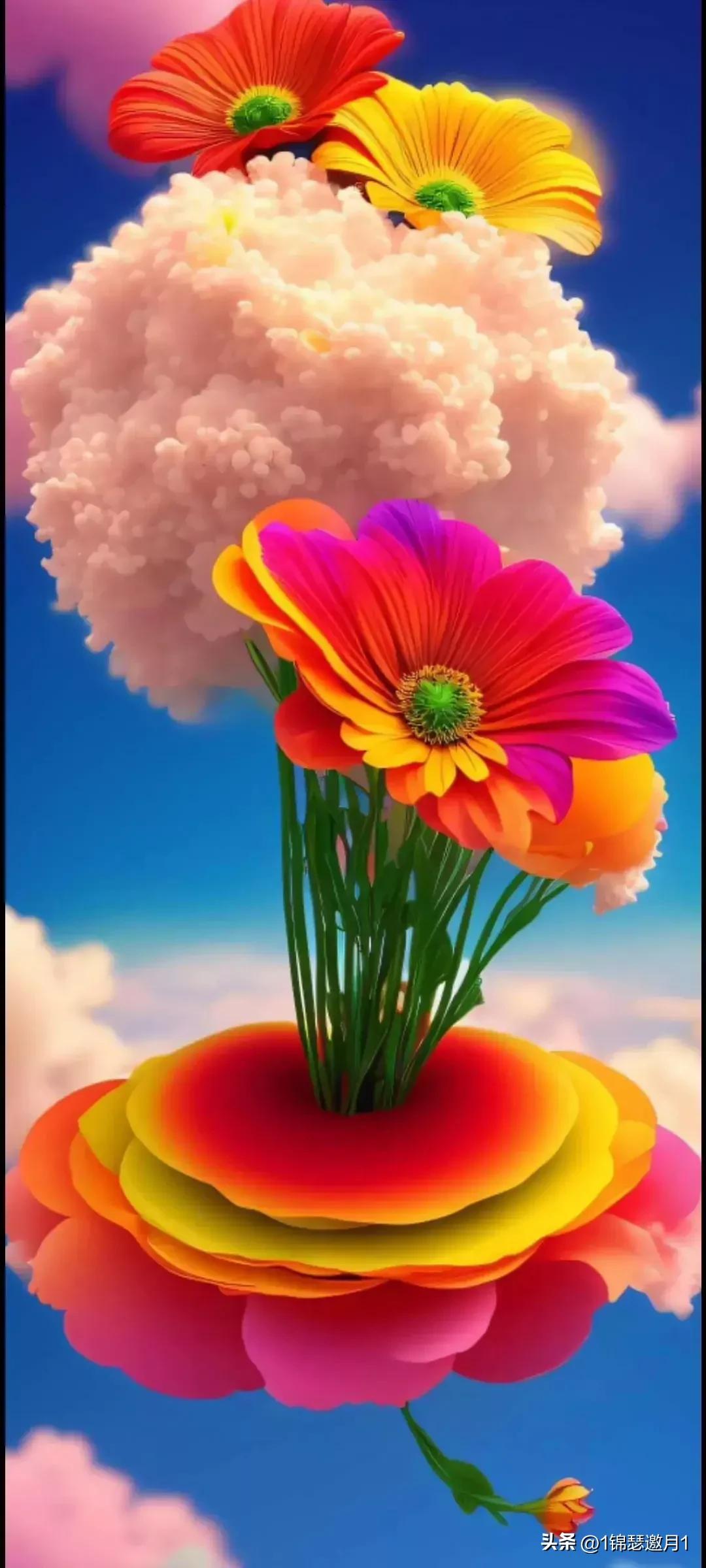 七月的夏天让生活慢下来图片,分享一个夏天的照片