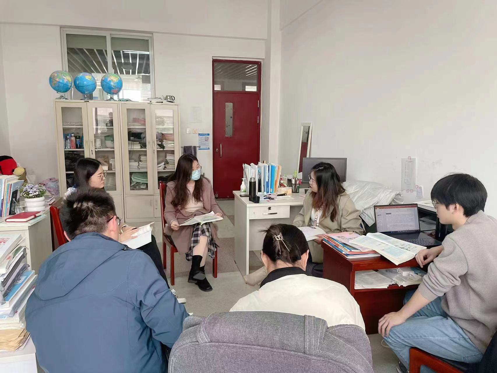 让中等生逆袭成大学生—临沂第三十九中学成功的中等生培优方案