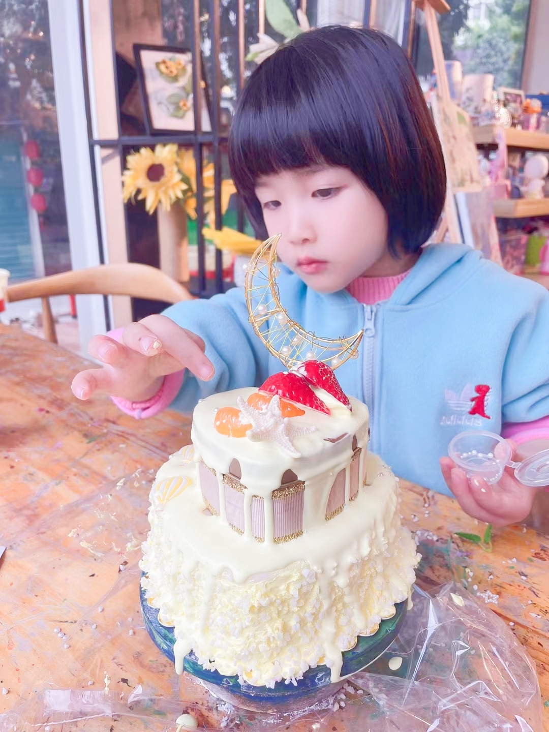 开一家儿童手工diy店需要学习什么,开一家diy手工店的营销策略