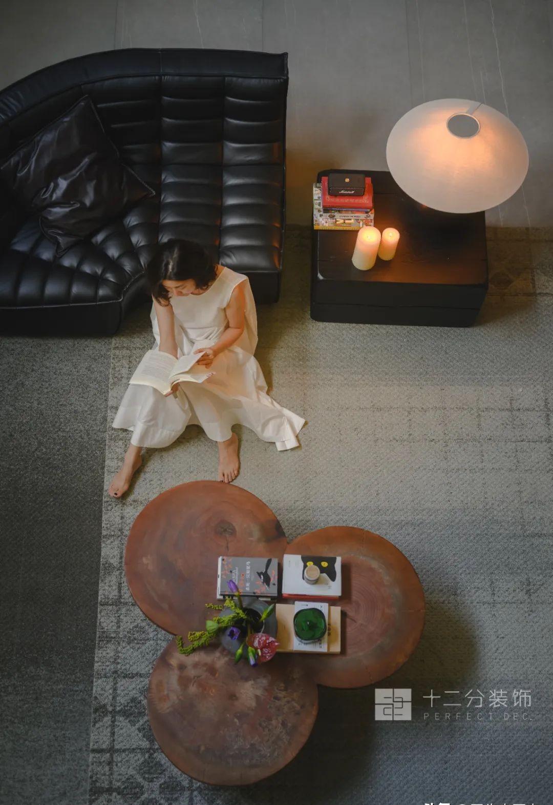 豪华别墅居家生活,森林自然风景豪华大别墅