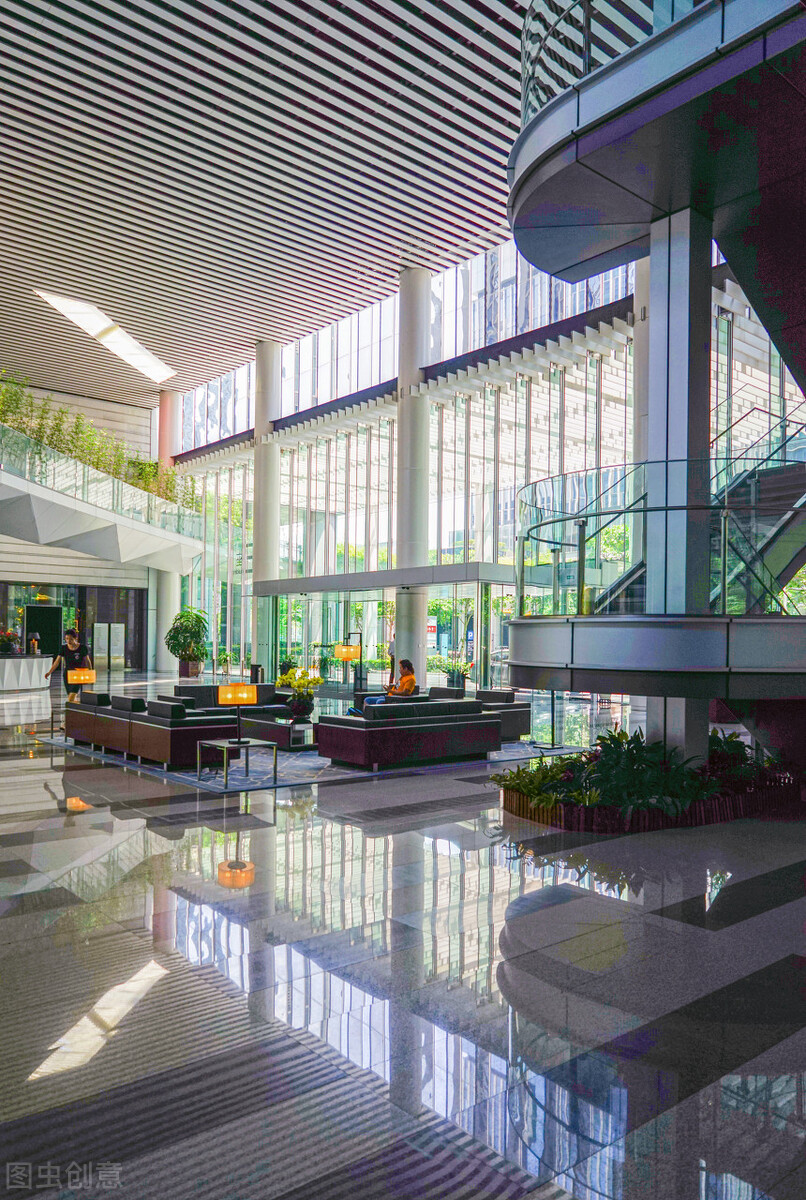 一家装修公司的实力,一家装修公司