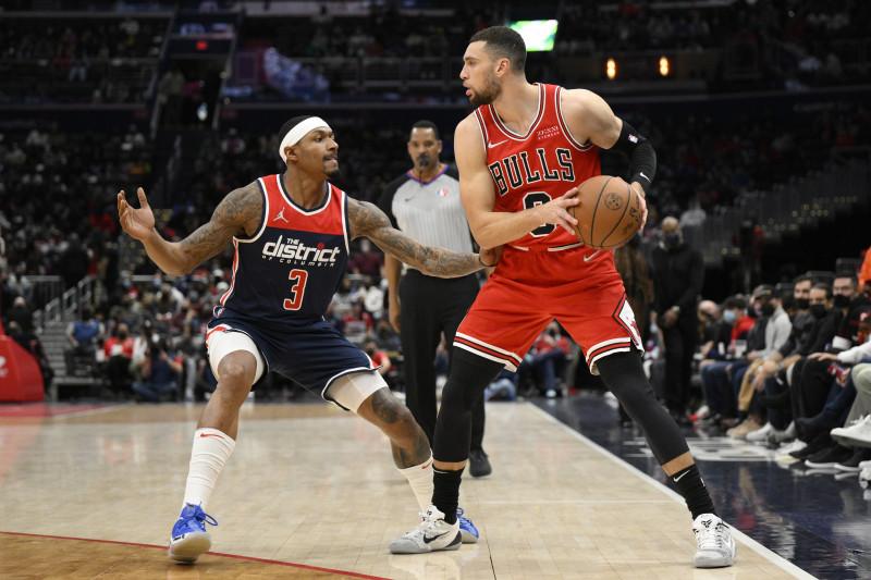 拉文与德罗赞夺冠,拉文对位德罗赞全明星