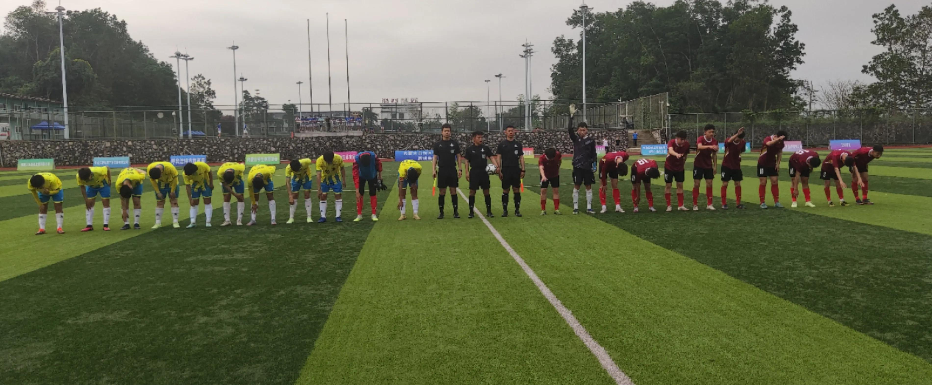 内蒙古校园大赛,内蒙古校园足球青训