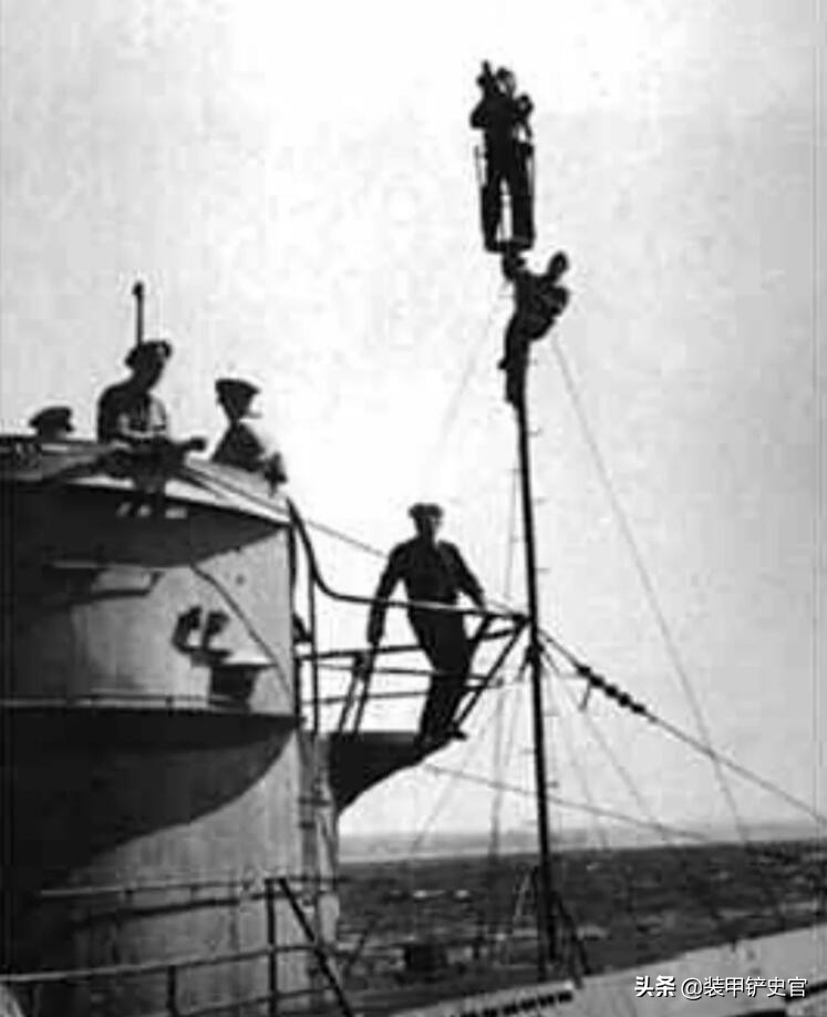 二战时期的大型直升机,二战德国小飞机