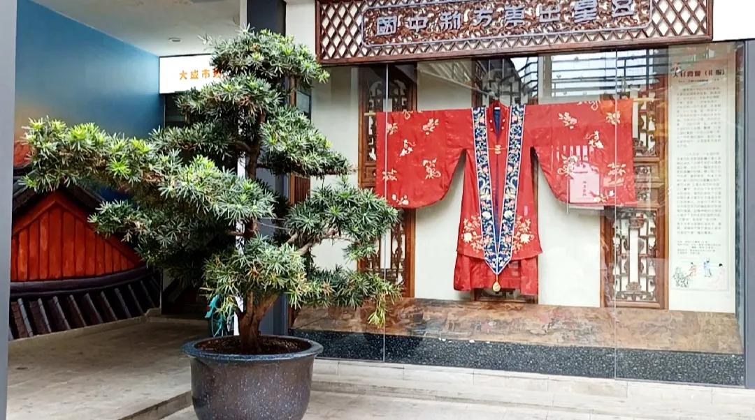 打卡批发市场,成都最好的荷花池批发市场