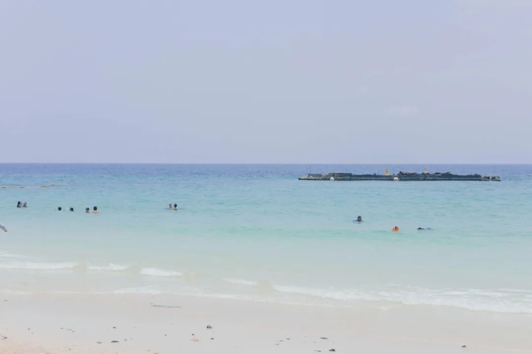 大数据推给想去泰国的朋友，万字长文玩转曼谷芭提雅