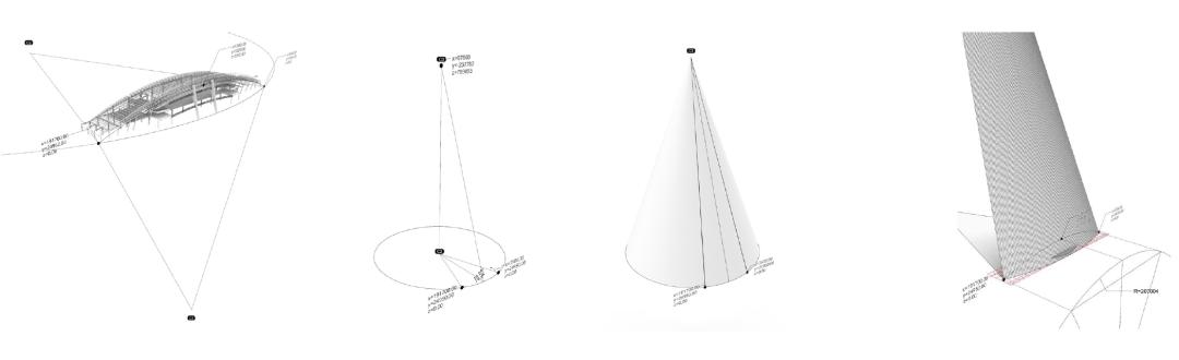 中国黄海湿地博物馆设计平面图,黄海湿地博物馆室外展区名称