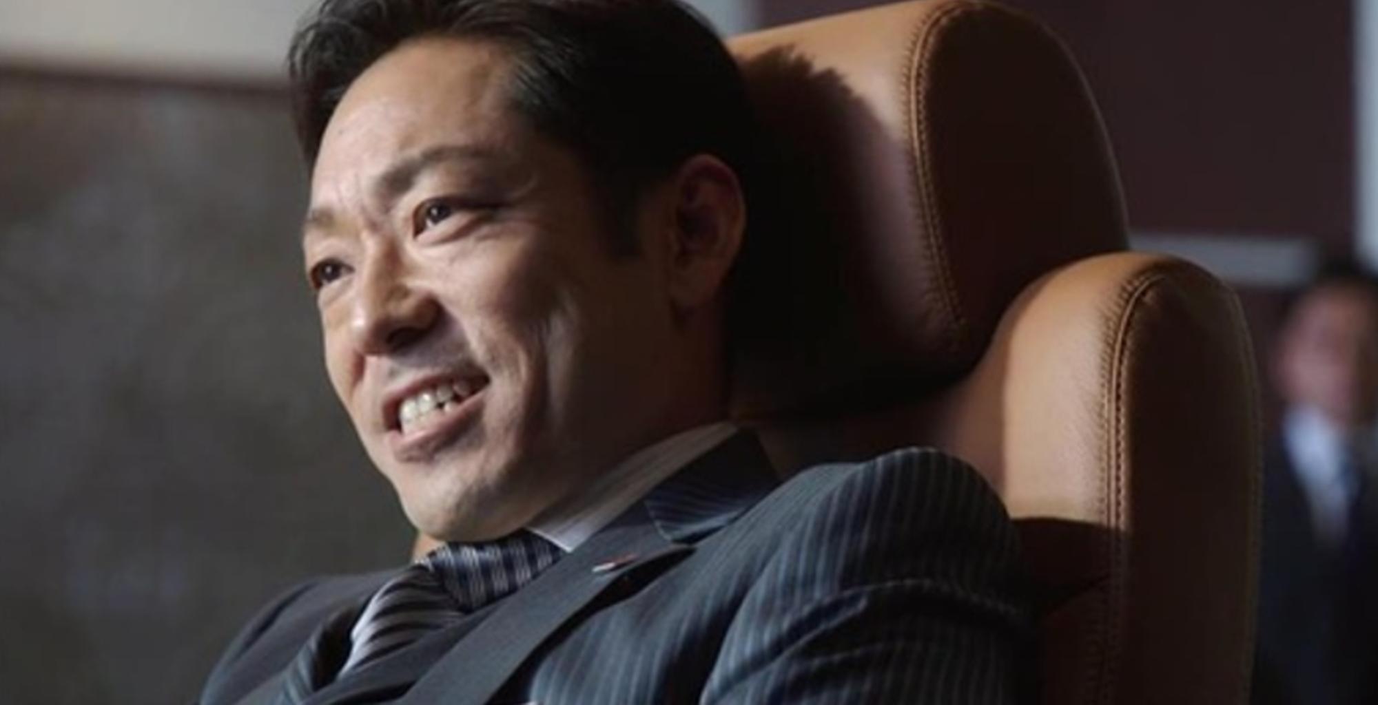 2022年，日本最丑陋的“性丑闻”，一个鞠躬道歉完事