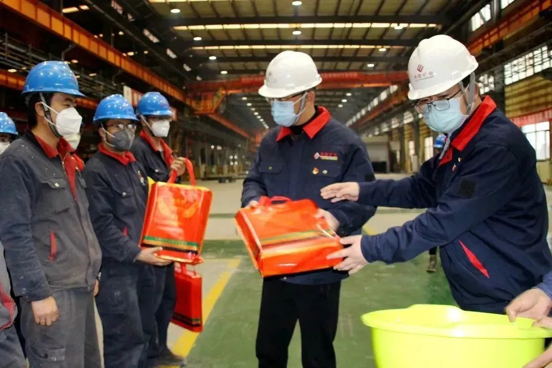 满足员工健康与心灵的需求,满足职工幸福感